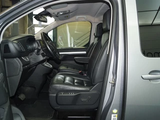 Citroën ë-Spacetourer – thumbnail 6