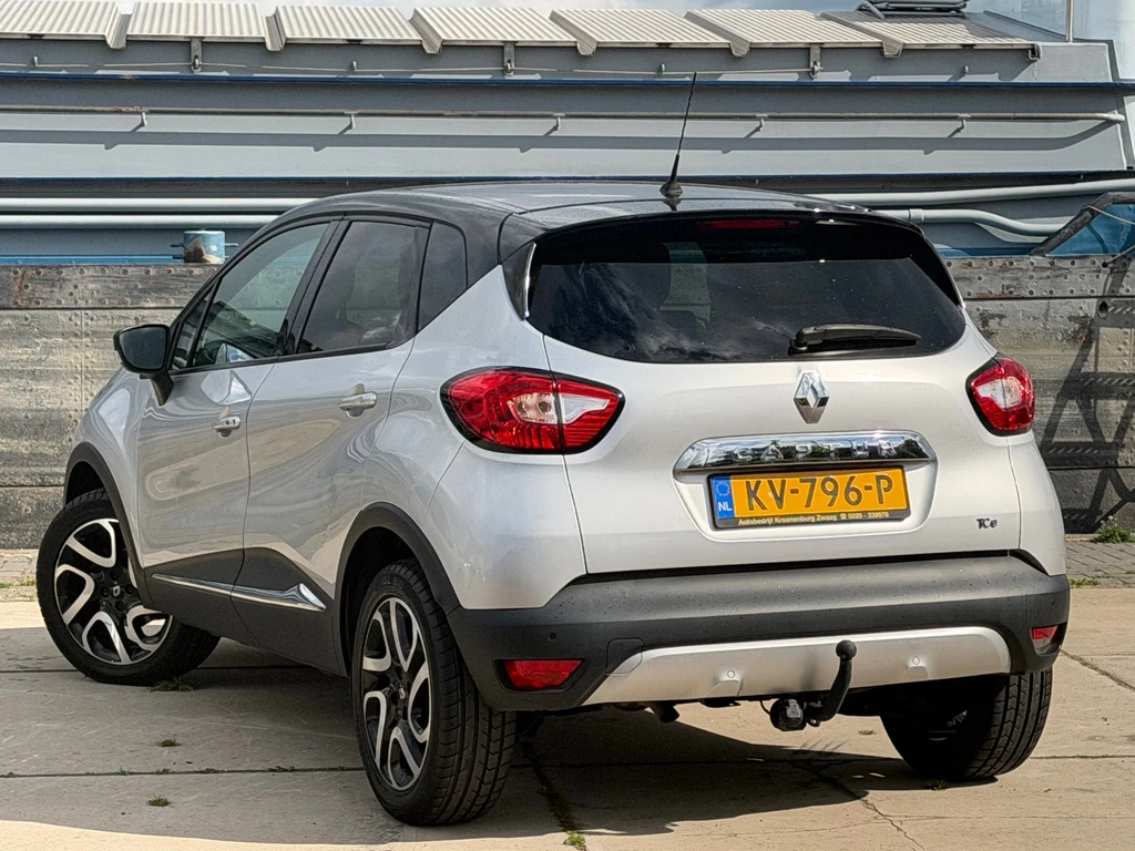 Renault Captur – foto 3