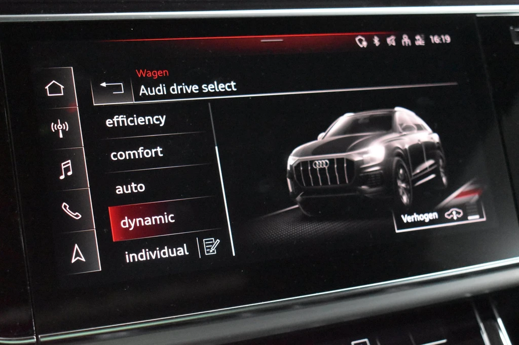 Audi Q8 – foto 25