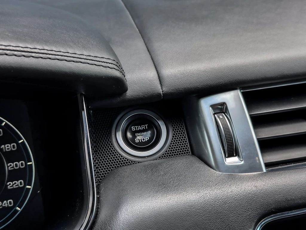 Land Rover Range Rover Sport – foto 61