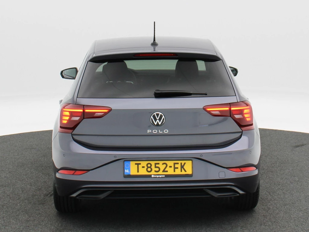 Volkswagen Polo – foto 3
