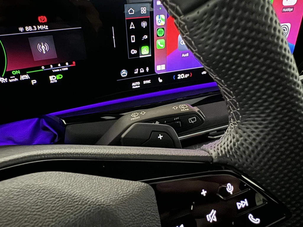Audi A5 – foto 42