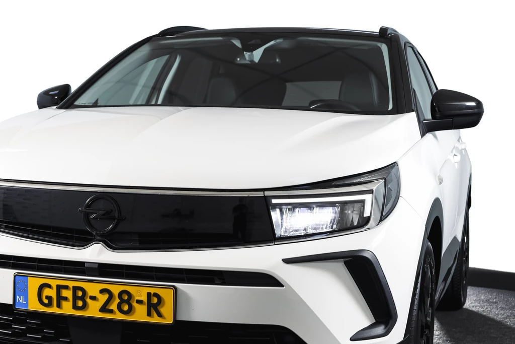 Opel Grandland – foto 40