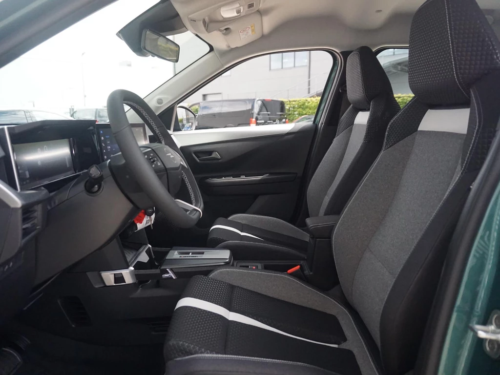Opel Frontera – foto 12