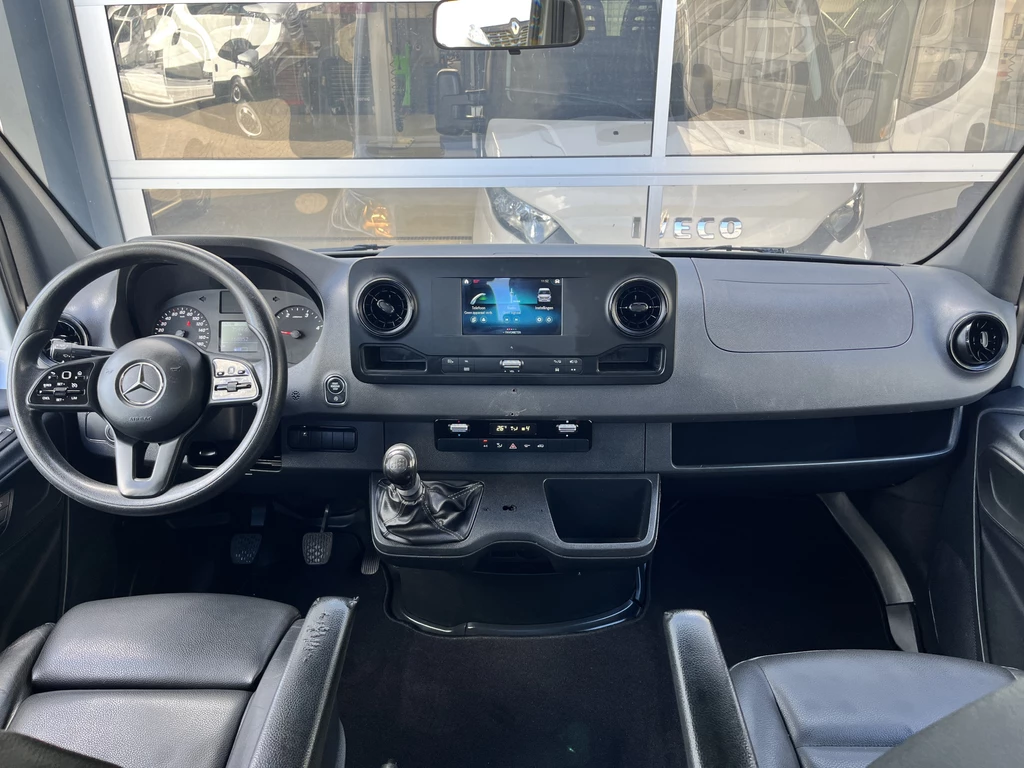 Mercedes-Benz Sprinter – foto 12