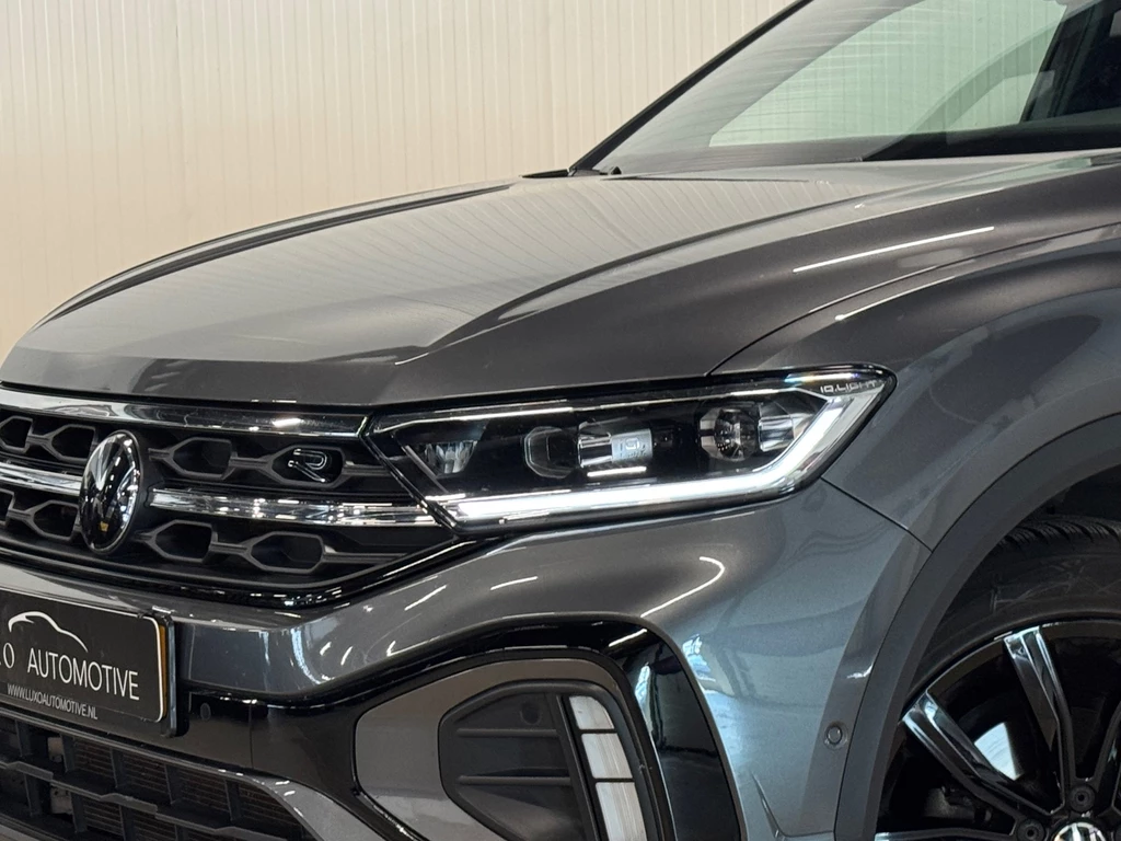 Volkswagen T-Roc – foto 22
