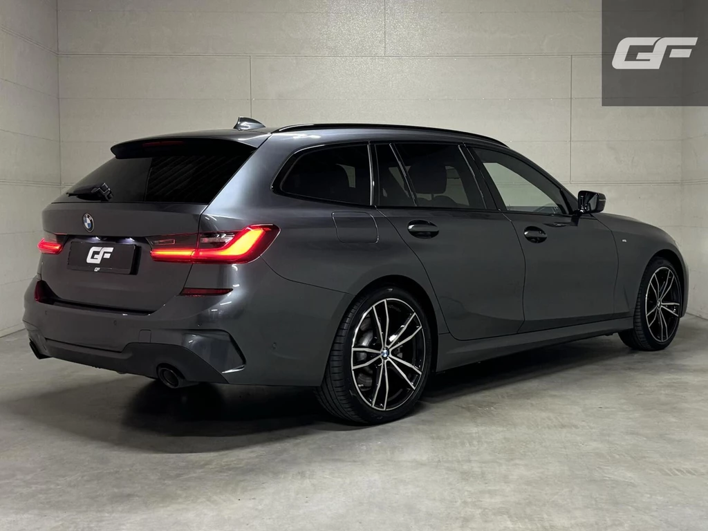 BMW 3 Serie – foto 11