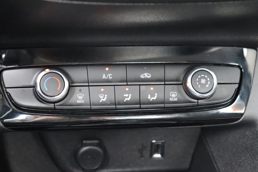 Opel Corsa – foto 16