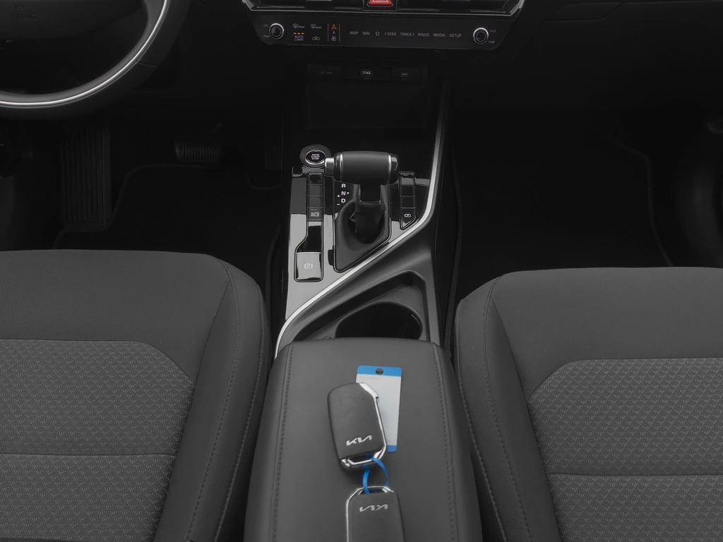 Kia Niro – foto 27