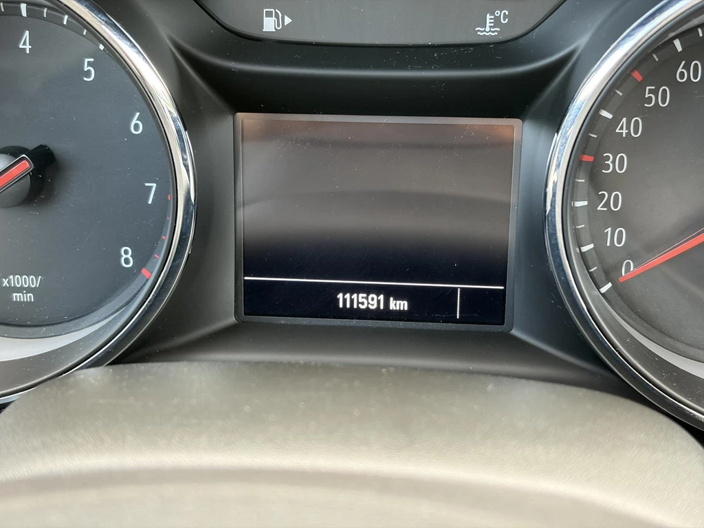 Opel Astra – foto 18