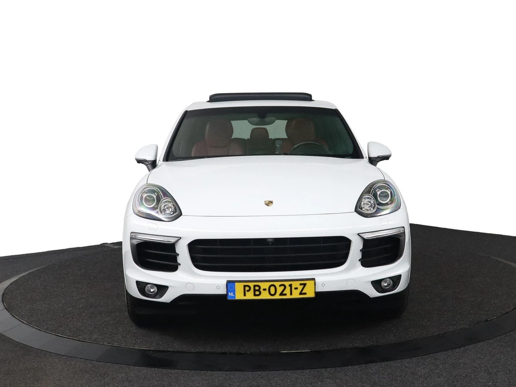 Porsche Cayenne – foto 7