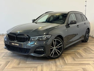 BMW 3 Serie – thumbnail 1