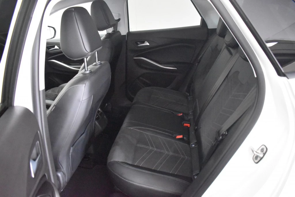 Opel Grandland – foto 9