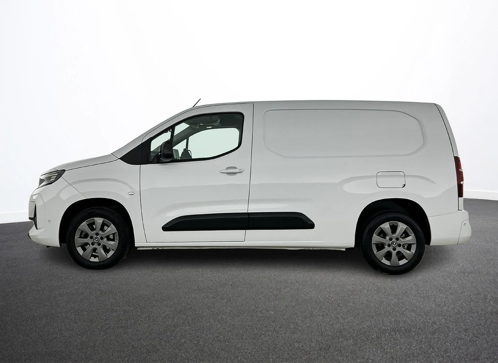 Opel Combo – foto 3