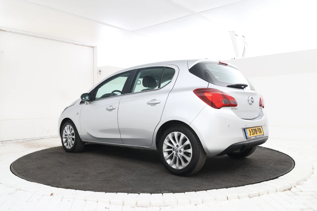 Opel Corsa – foto 3