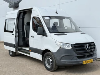 Mercedes-Benz Sprinter – thumbnail 5