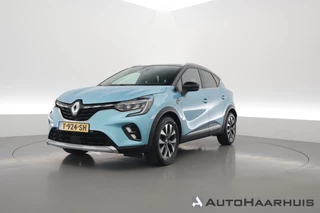 Renault Captur – thumbnail 1