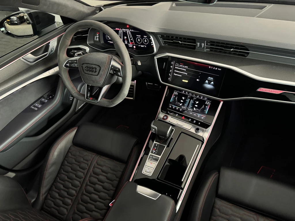 Audi RS7 – foto 42