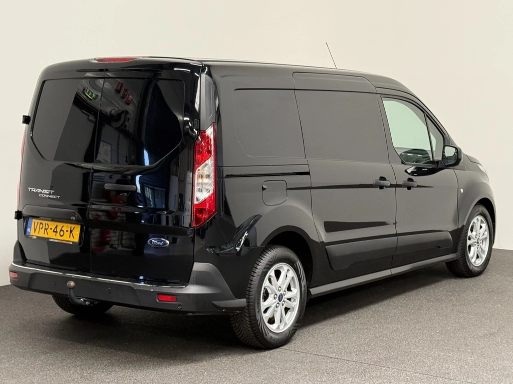 Ford Transit Connect – foto 5