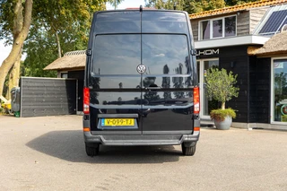 Volkswagen Crafter – thumbnail 7