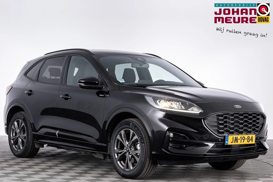 Ford Kuga – foto 6