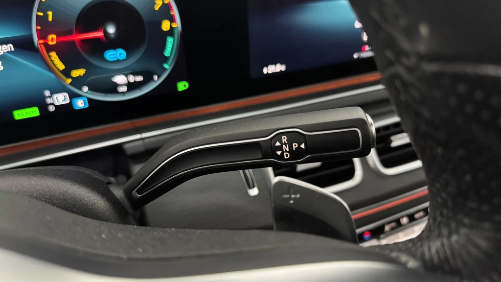 Mercedes-Benz GLE – foto 34
