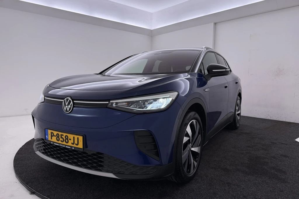 Volkswagen ID.4 – foto 4