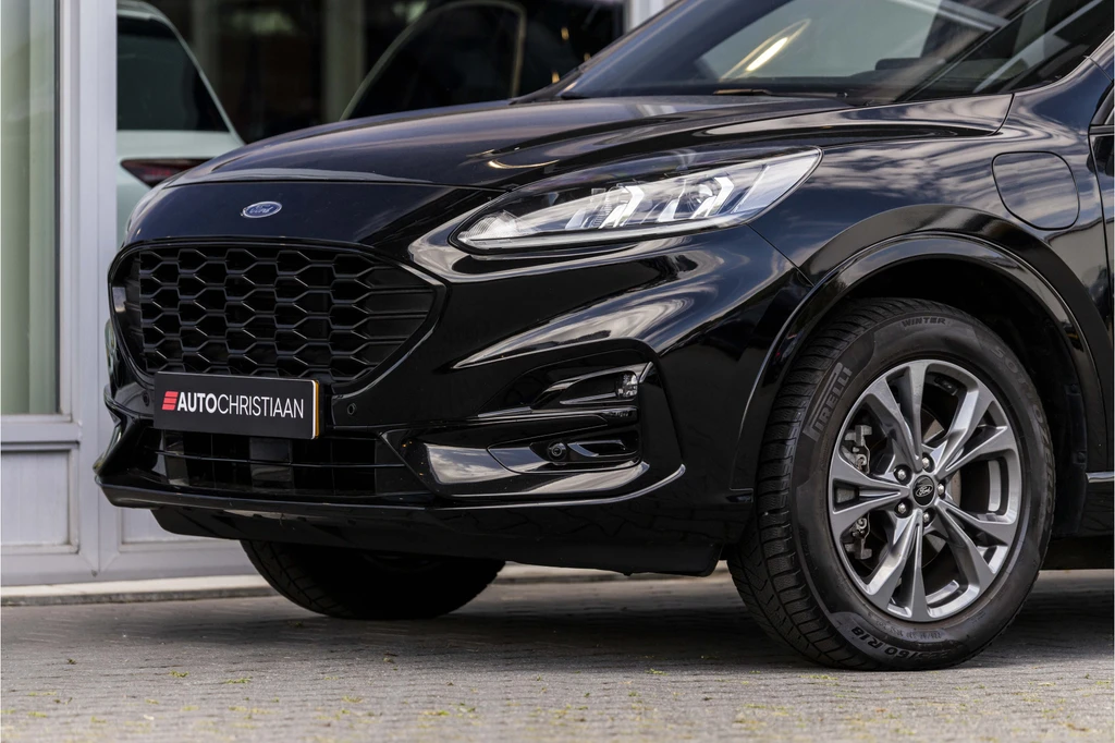Ford Kuga – foto 17