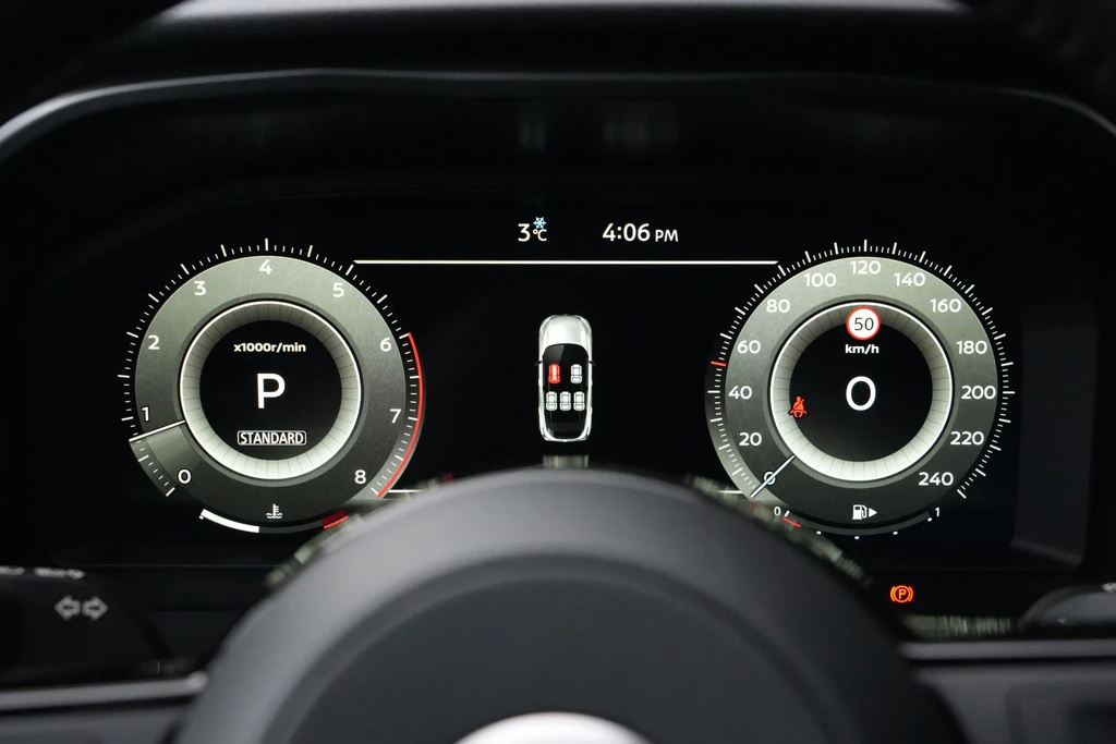 Nissan QASHQAI – foto 19