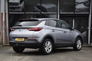 Opel Grandland X – thumbnail 9