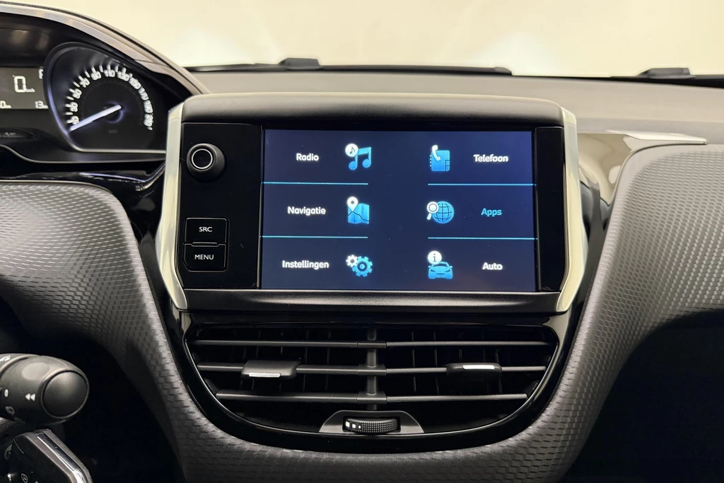Peugeot 208 – foto 21