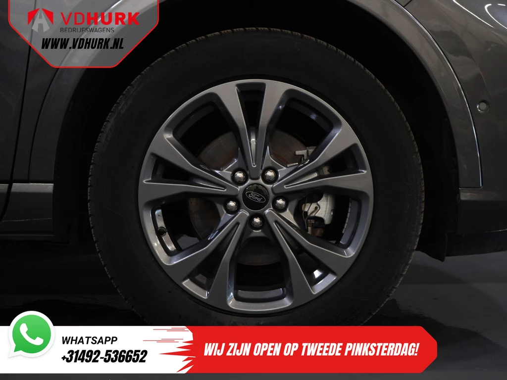 Ford Kuga – foto 11