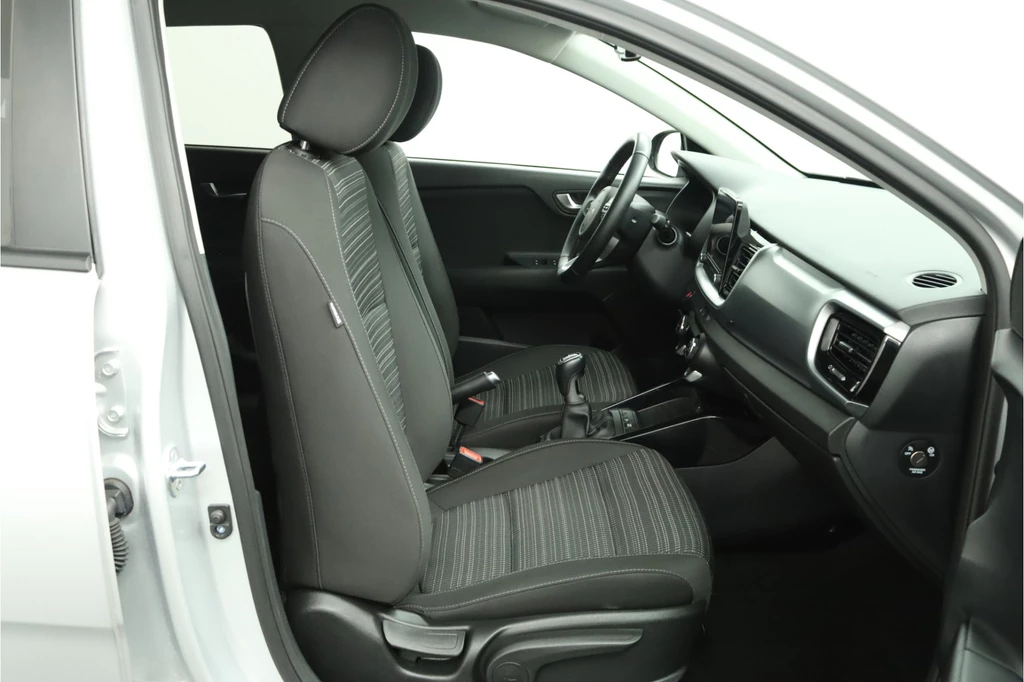 Kia Stonic – foto 37