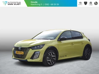 Peugeot 208 – thumbnail 1