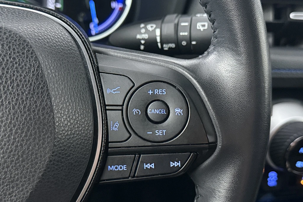Toyota RAV4 – foto 14