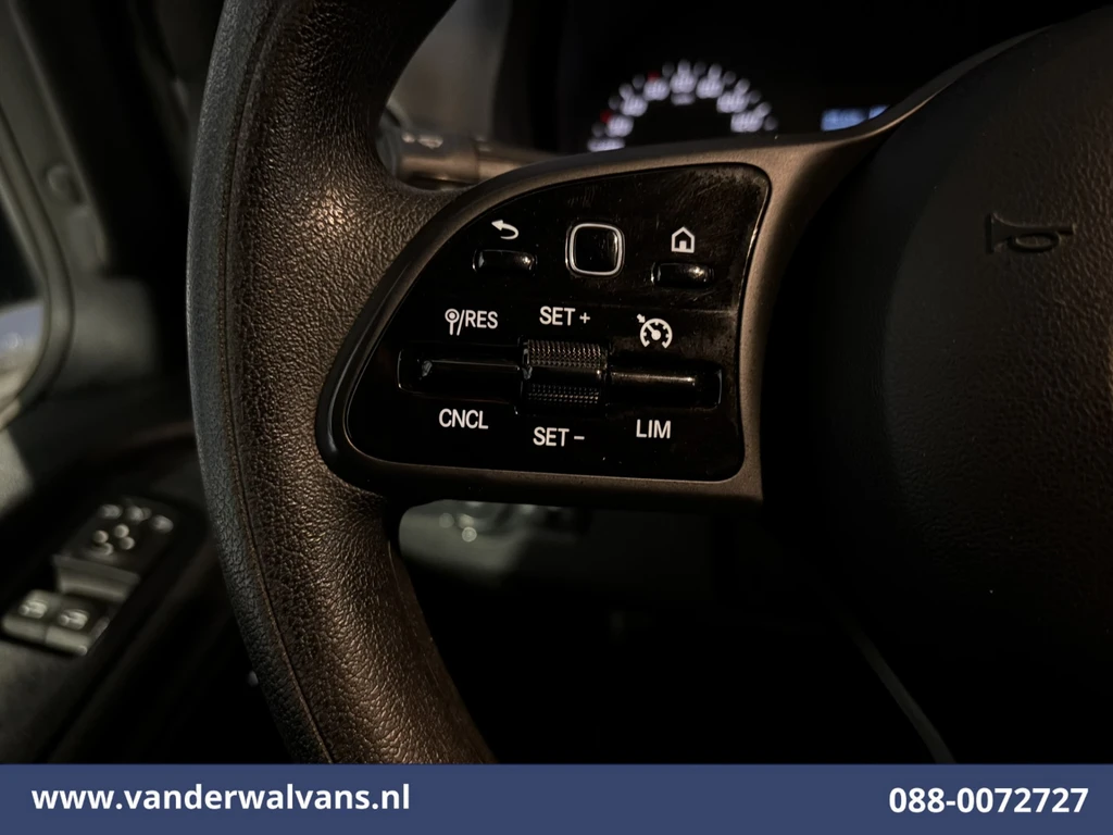 Mercedes-Benz Sprinter – foto 9