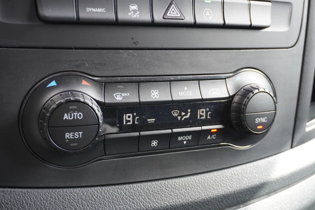 Mercedes-Benz Vito – foto 11
