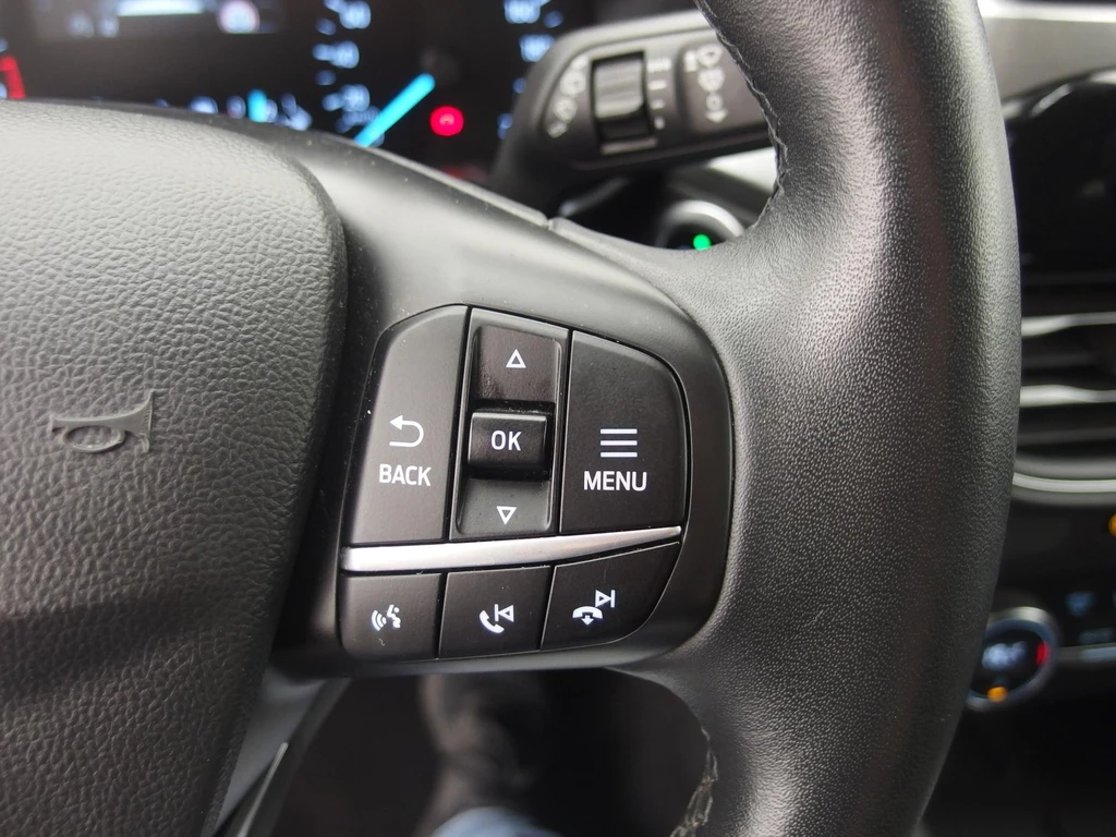 Ford Kuga – foto 24