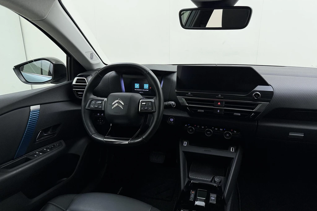 Citroën ë-C4 – foto 20