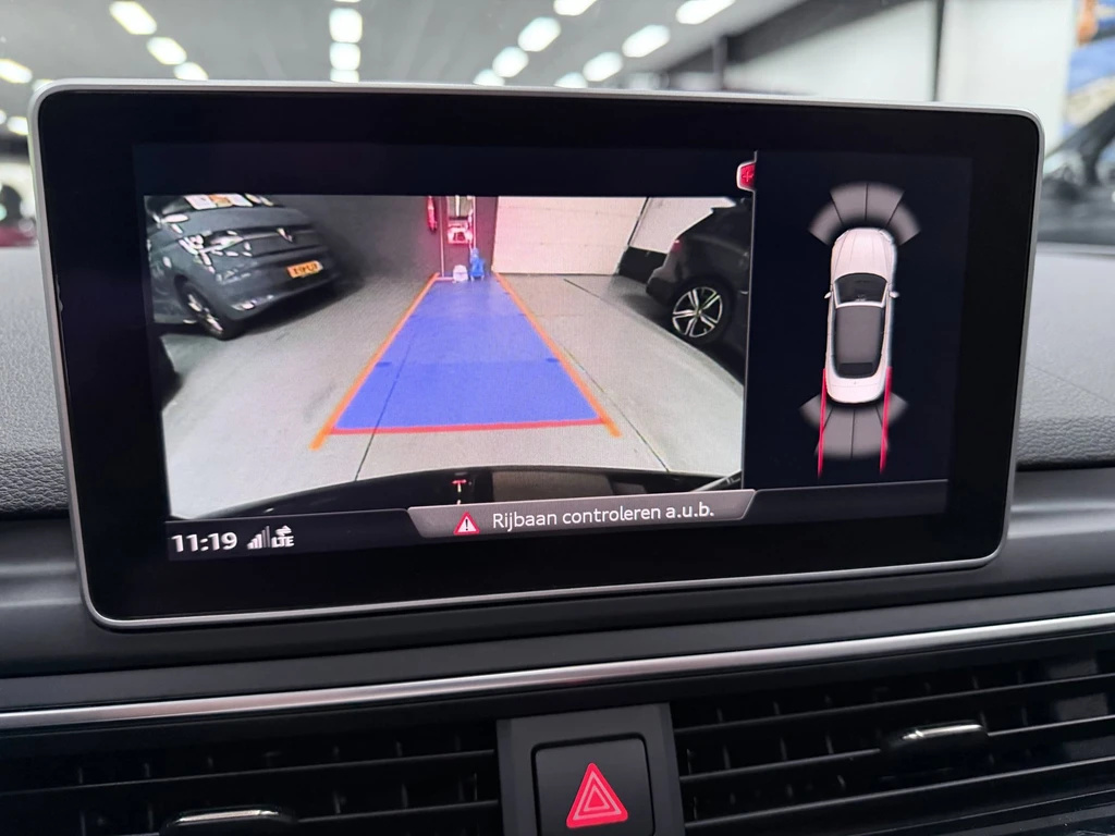 Audi A5 – foto 34