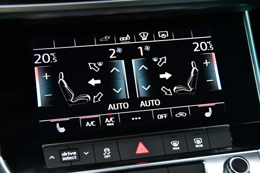 Audi A6 – foto 20