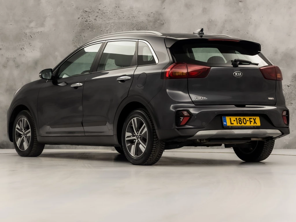 Kia Niro – foto 3