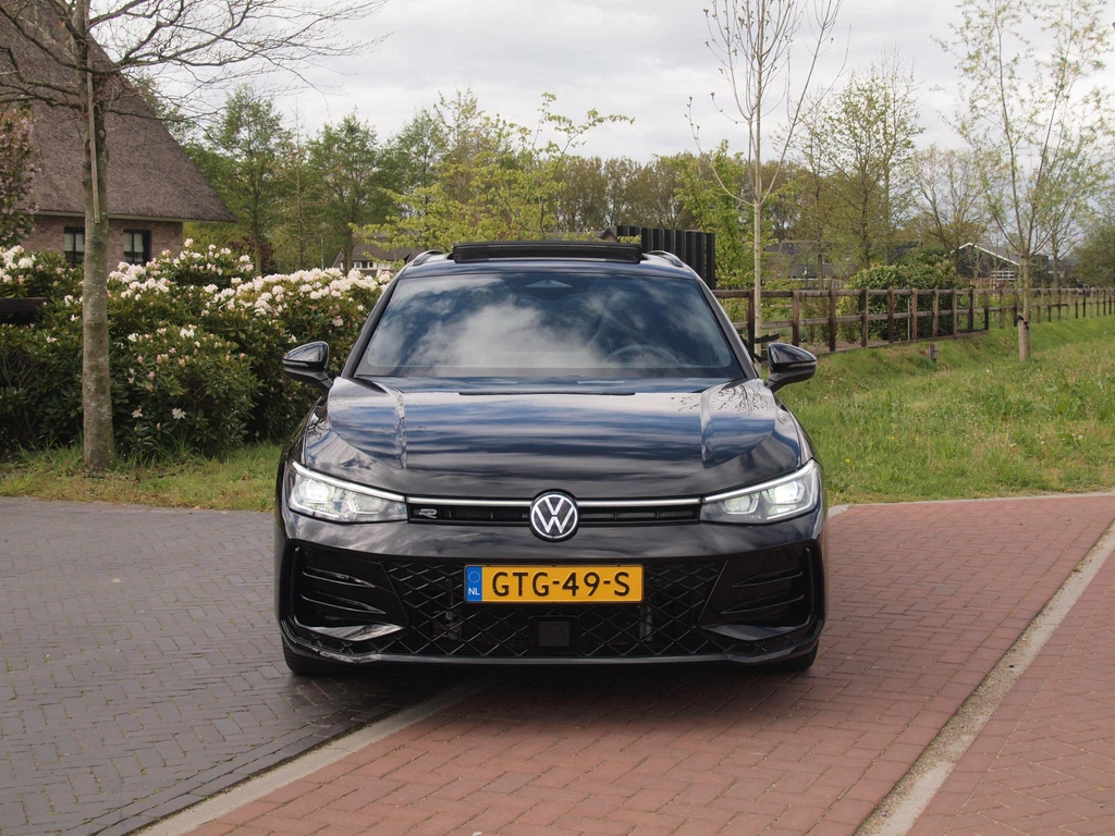 Volkswagen Passat – foto 11