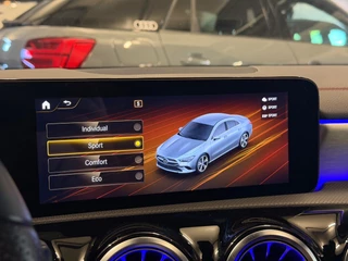 Mercedes-Benz CLA – thumbnail 17