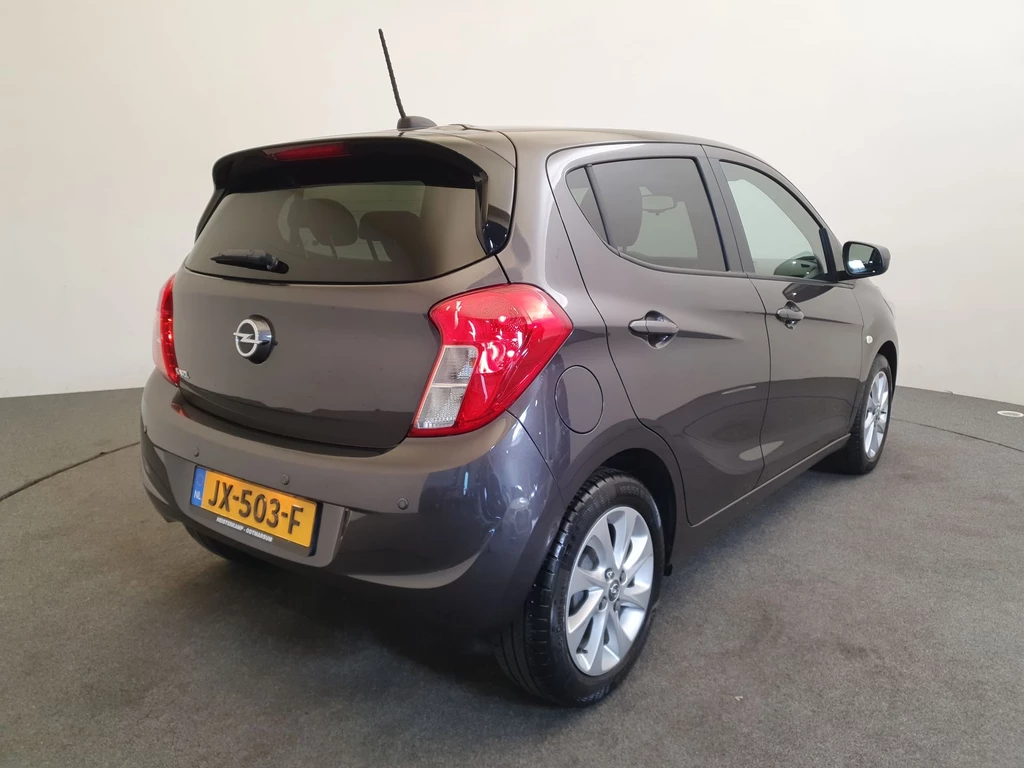 Opel KARL – foto 5