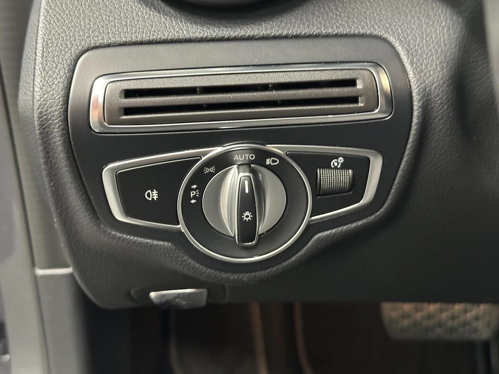 Mercedes-Benz C-Klasse – foto 17