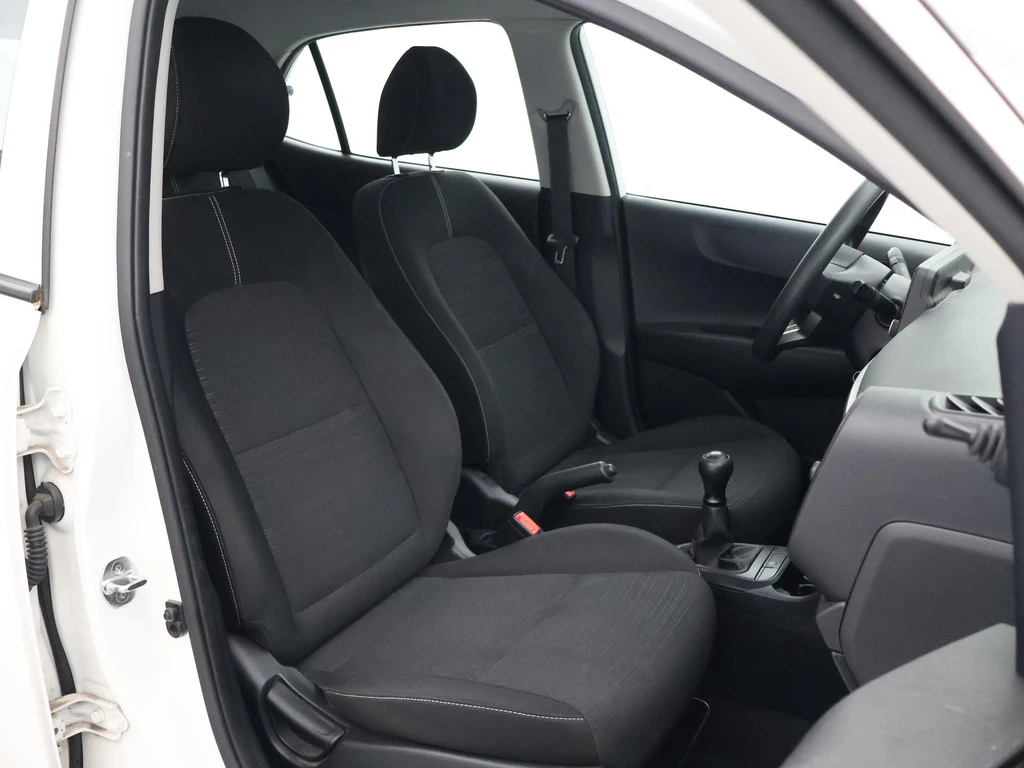 Kia Picanto – foto 12