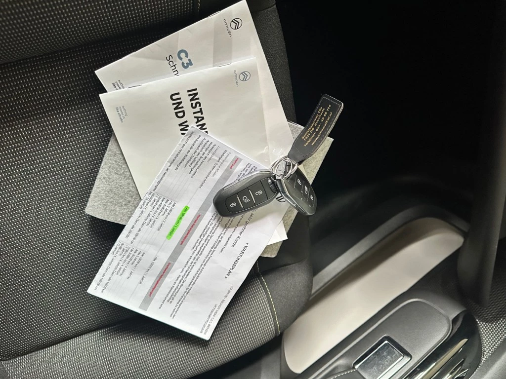 Citroën C3 – foto 17