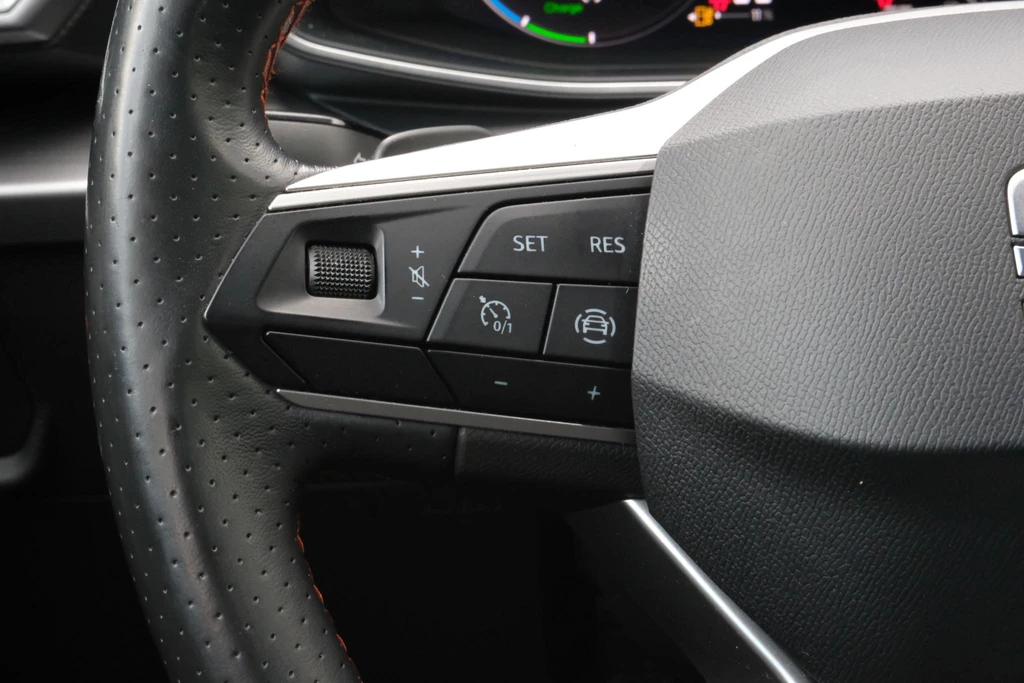 SEAT Leon – foto 18