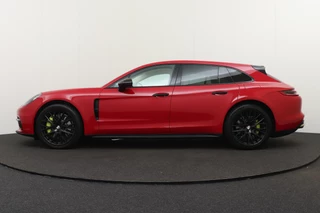 Porsche Panamera – thumbnail 2